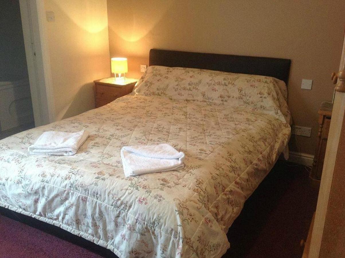 Red Lion Coaching Inn Epworth ห้อง รูปภาพ