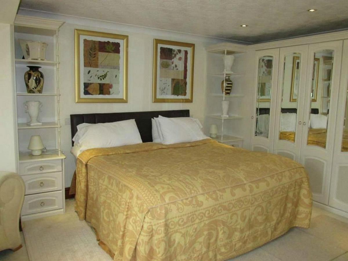 Red Lion Coaching Inn Epworth ห้อง รูปภาพ